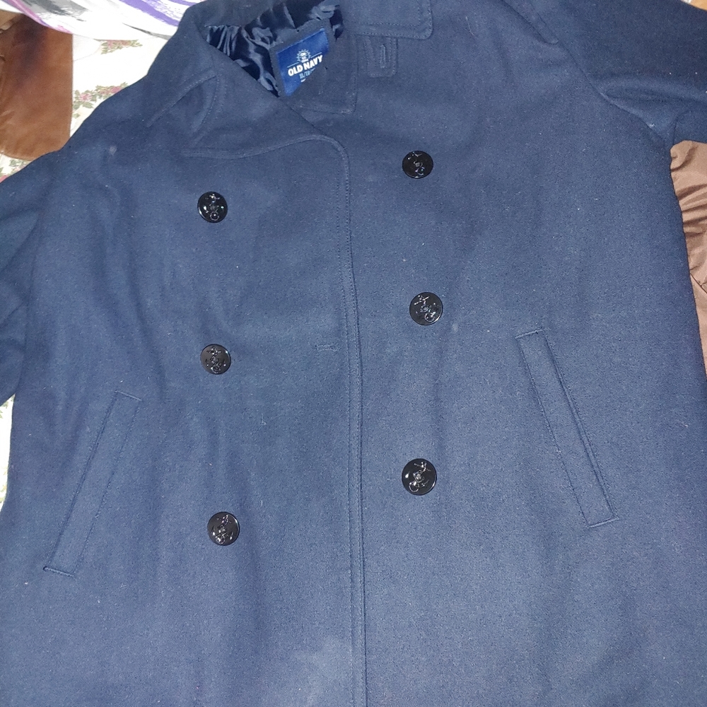 Coat